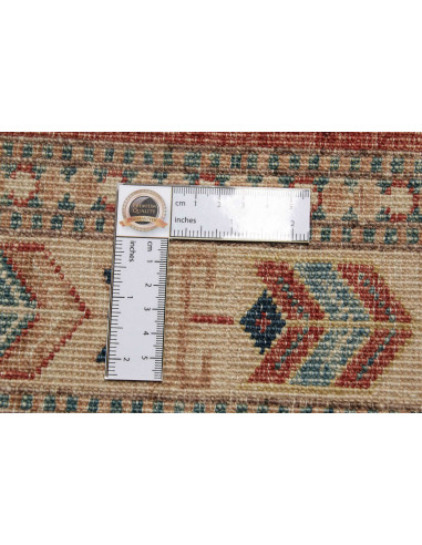 Tappeto Kazak Royal Pakistan cm.74x233