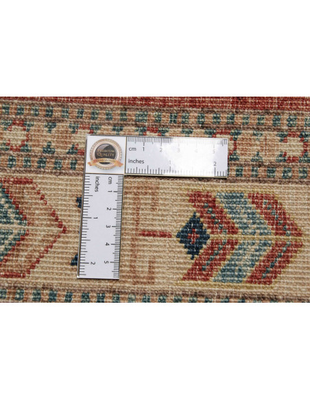 Tappeto Kazak Royal Pakistan cm.74x233