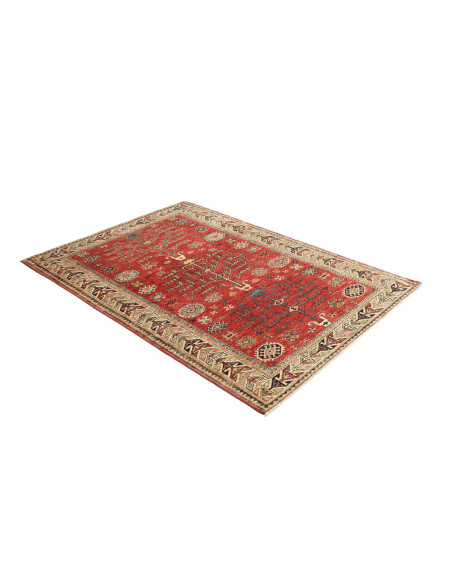 Tappeto Kazak Royal Pakistan cm.125x180