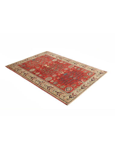 Tappeto Kazak Royal Pakistan cm.125x180