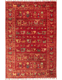 Tappeto Rubin Pakistan cm.101x152