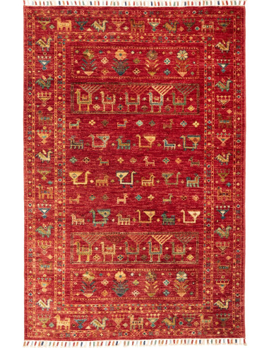 Tappeto Rubin Pakistan cm.101x152