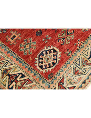 Tappeto Kazak Royal Pakistan cm.125x180