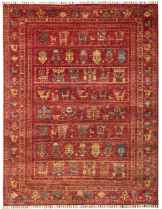 Tappeto Rubin Pakistan cm.153x202