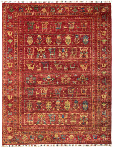 Tappeto Rubin Pakistan cm.153x202