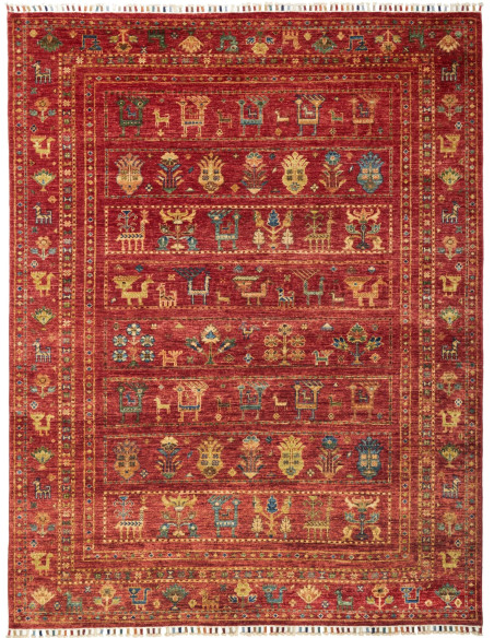 Tappeto Rubin Pakistan cm.153x202