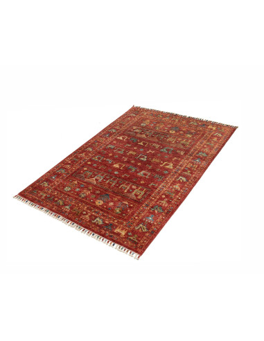 Tappeto Rubin Pakistan cm.101x152