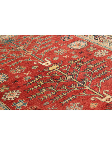 Tappeto Kazak Royal Pakistan cm.125x180