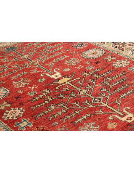 Tappeto Kazak Royal Pakistan cm.125x180