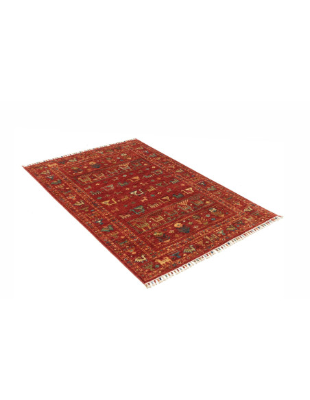 Tappeto Rubin Pakistan cm.101x152