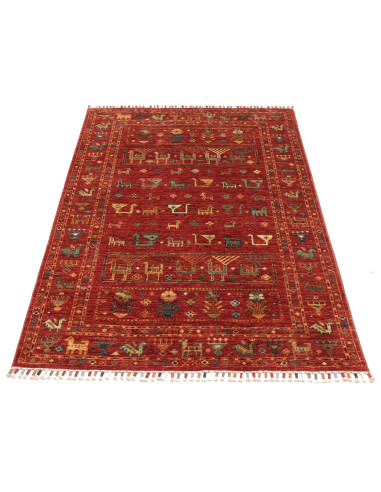 Tappeto Rubin Pakistan cm.101x152