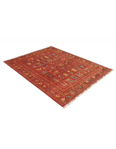 Tappeto Rubin Pakistan cm.153x202