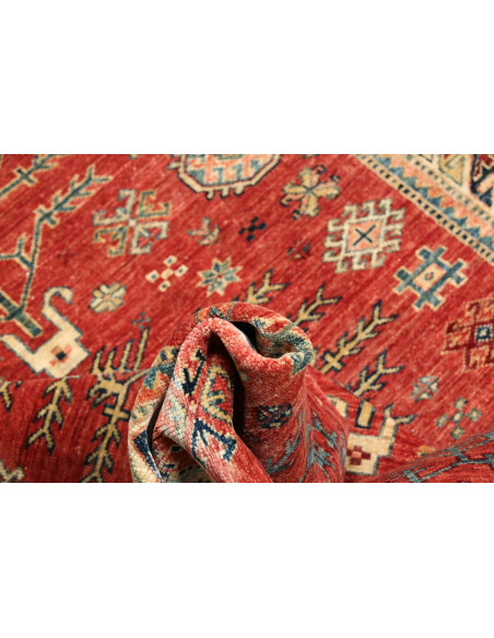 Tappeto Kazak Royal Pakistan cm.125x180