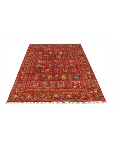 Tappeto Rubin Pakistan cm.153x202