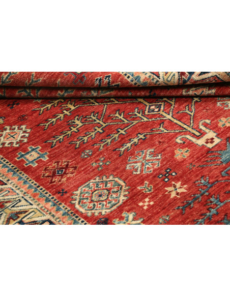 Tappeto Kazak Royal Pakistan cm.125x180