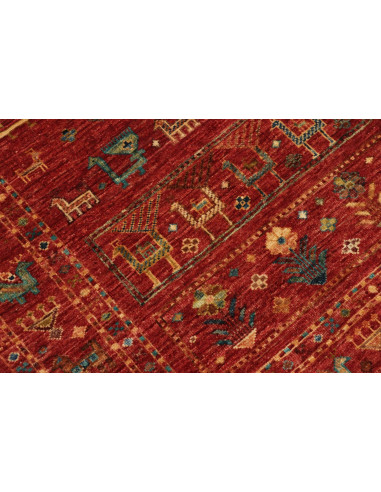 Tappeto Rubin Pakistan cm.101x152