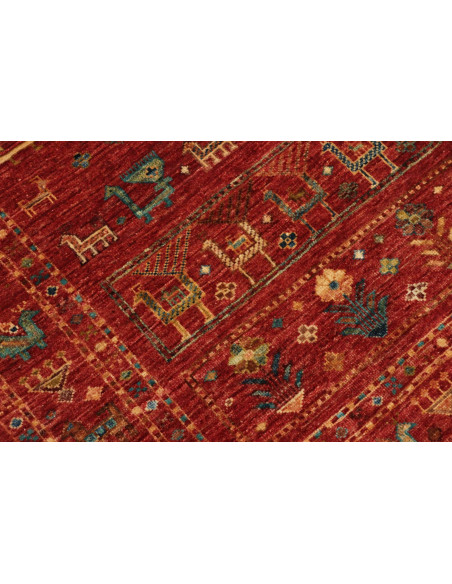 Tappeto Rubin Pakistan cm.101x152