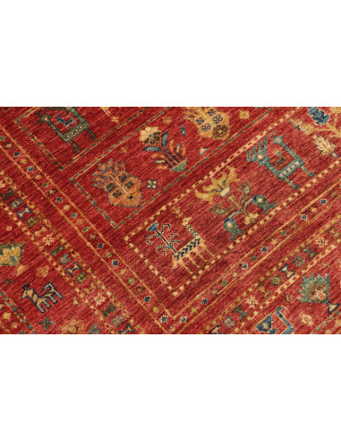 Tappeto Rubin Pakistan cm.153x202