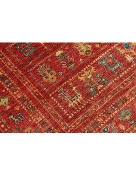 Tappeto Rubin Pakistan cm.153x202