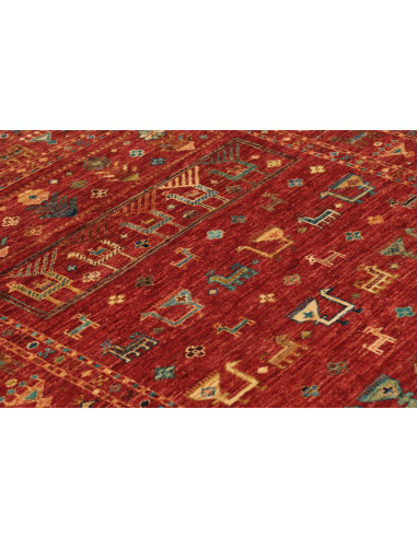 Tappeto Rubin Pakistan cm.101x152