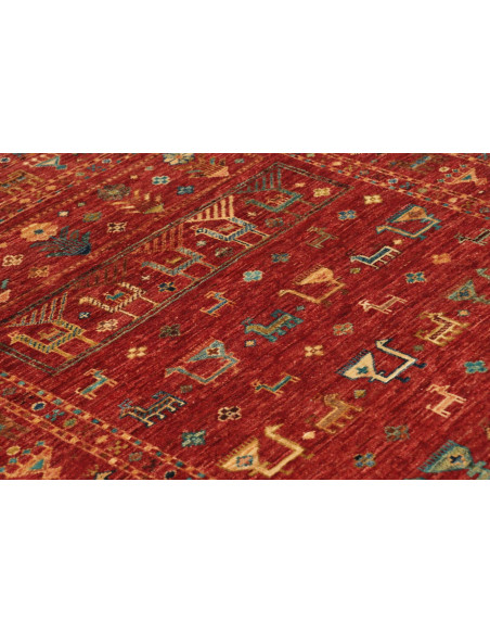 Tappeto Rubin Pakistan cm.101x152