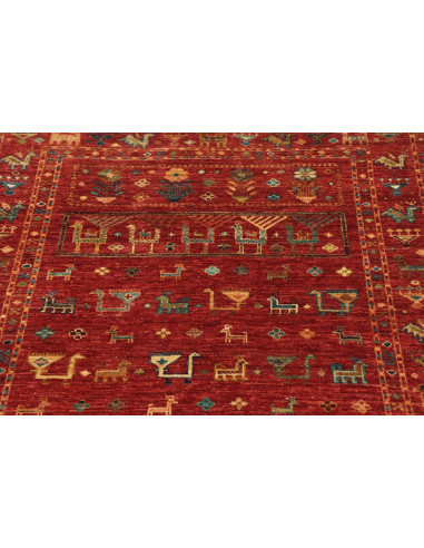 Tappeto Rubin Pakistan cm.101x152