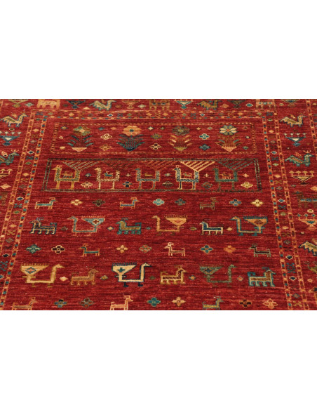 Tappeto Rubin Pakistan cm.101x152