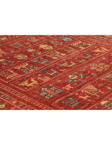 Tappeto Rubin Pakistan cm.153x202