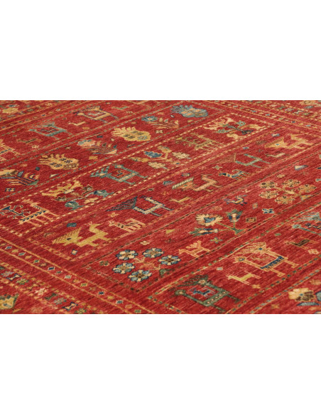 Tappeto Rubin Pakistan cm.153x202