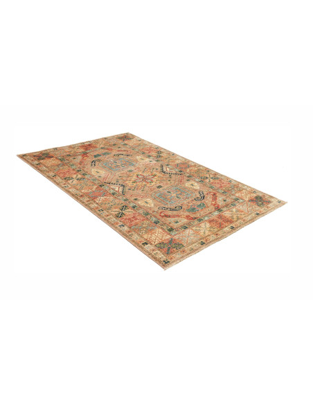 Tappeto Kazak Royal Pakistan cm.124x186