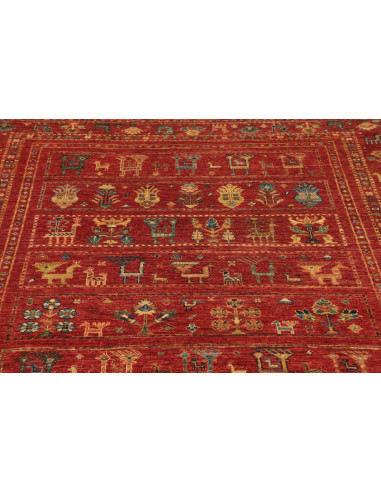 Tappeto Rubin Pakistan cm.153x202