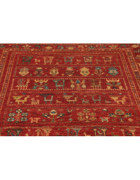 Tappeto Rubin Pakistan cm.153x202