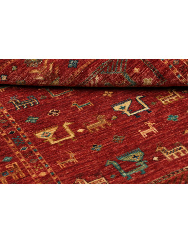 Tappeto Rubin Pakistan cm.101x152