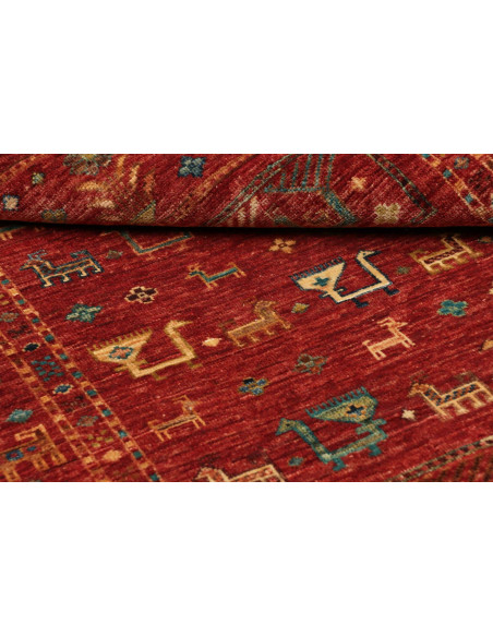 Tappeto Rubin Pakistan cm.101x152