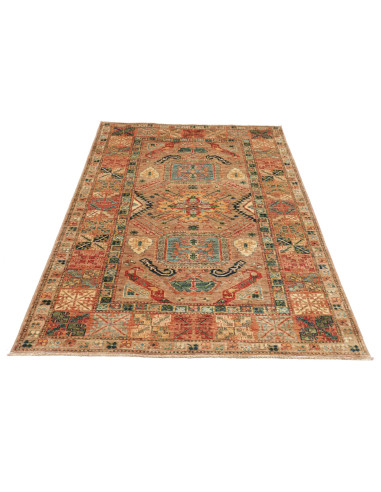 Tappeto Kazak Royal Pakistan cm.124x186