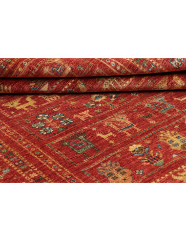 Tappeto Rubin Pakistan cm.153x202