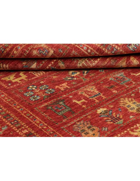 Tappeto Rubin Pakistan cm.153x202