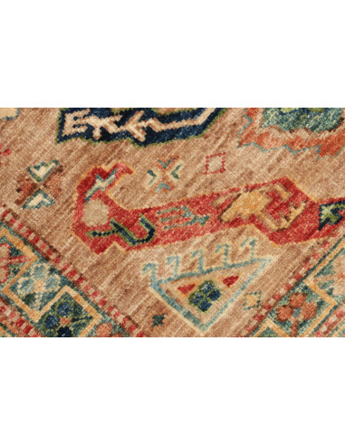 Tappeto Kazak Royal Pakistan cm.124x186