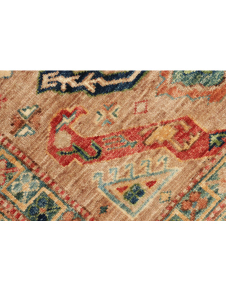 Tappeto Kazak Royal Pakistan cm.124x186