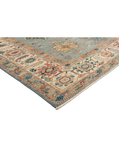Tappeto Kazak Royal Pakistan cm.208x303