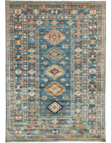 Tappeto Kazak Royal Pakistan cm.170x240