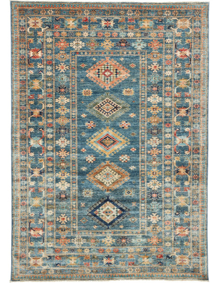 Tappeto Kazak Royal Pakistan cm.170x240