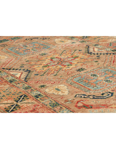 Tappeto Kazak Royal Pakistan cm.124x186