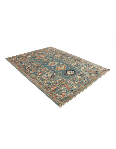 Tappeto Kazak Royal Pakistan cm.170x240