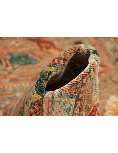 Tappeto Kazak Royal Pakistan cm.124x186