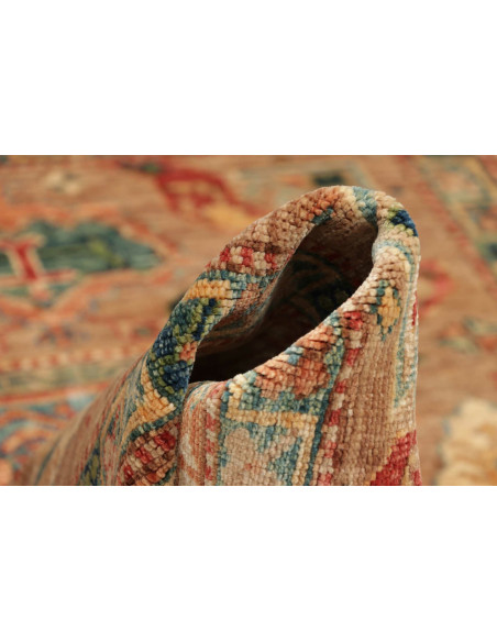 Tappeto Kazak Royal Pakistan cm.124x186