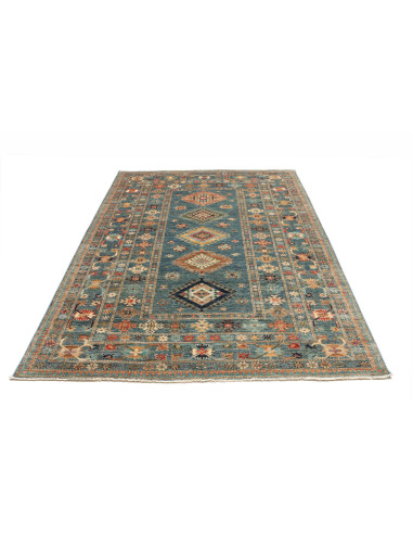 Tappeto Kazak Royal Pakistan cm.170x240