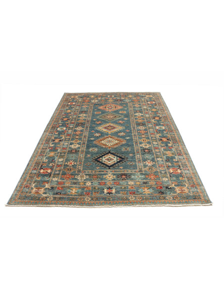 Tappeto Kazak Royal Pakistan cm.170x240