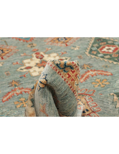 Tappeto Kazak Royal Pakistan cm.208x303