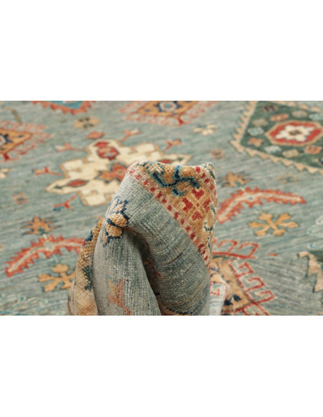 Tappeto Kazak Royal Pakistan cm.208x303